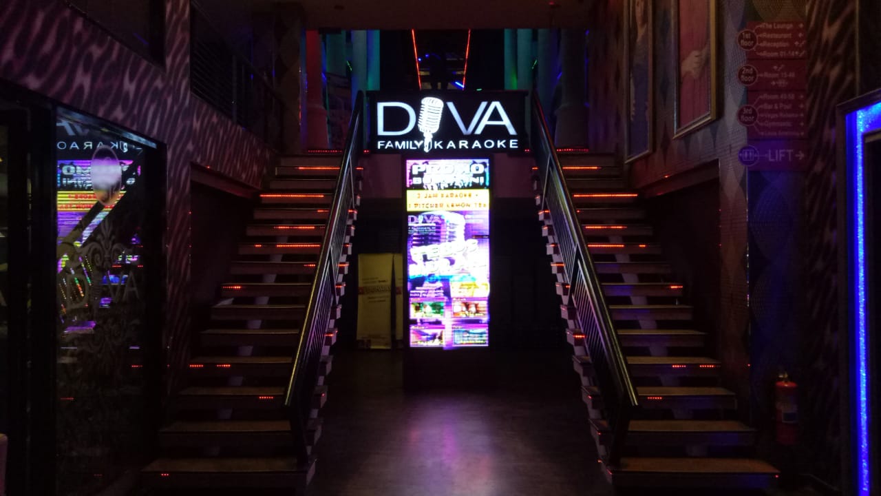 Promo Diva Family Karaoke Manado Tebus Murah Lebih Murah Barta1 Com