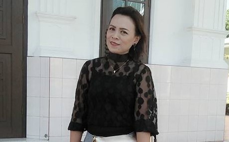 Sriyanti Bawole Nilai Jumlah Caleg Perempuan Masih Minim