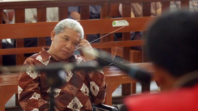 AJI Denpasar Desak Jokowi Cabut Grasi Otak Pembunuh Wartawan