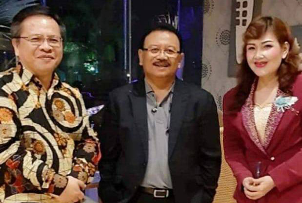 Tiga Prodi di UKIT Raih Sertifikat Akreditasi Anugerah