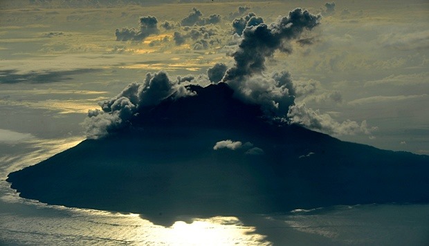 Nama Pulau Siau, Asal Usul dan Sejarahnya