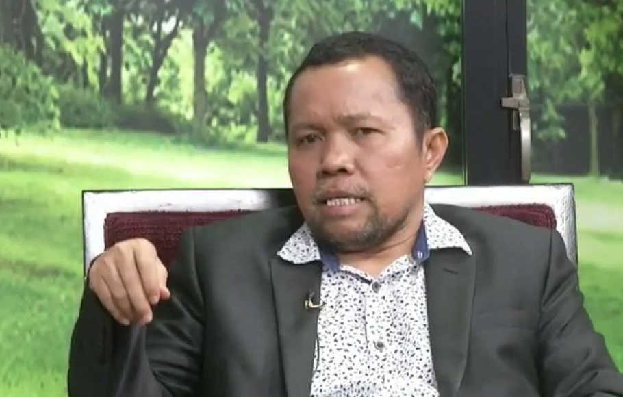 AMSI Himbau Publik Baca Berita dari Sumber Dipercaya