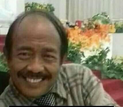 Rombe, Pelawak Kondang Sulut Berpulang