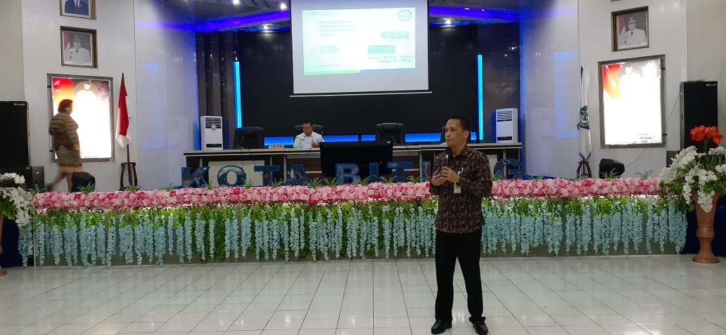 Jangan Mengurus Kartu KIS Ketika Mulai Sakit
