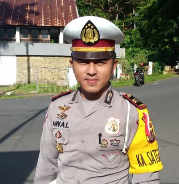 Kendala Jaringan, Pelayanan SIM di Manganitu Pindah ke Tahuna