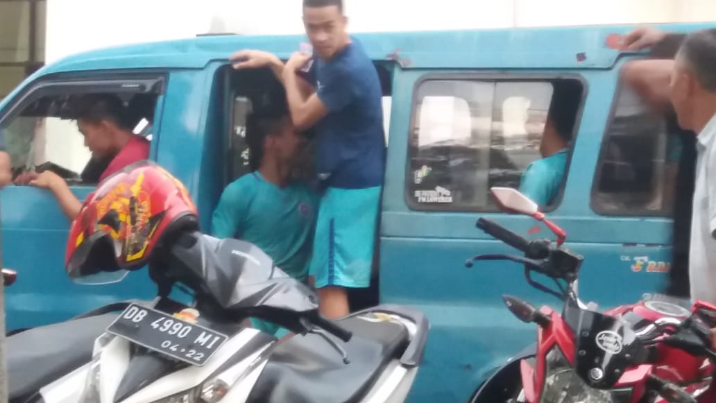 Usai Latihan Skuad BFC Sulut United Naik Mikro, Apa Kata Fans?