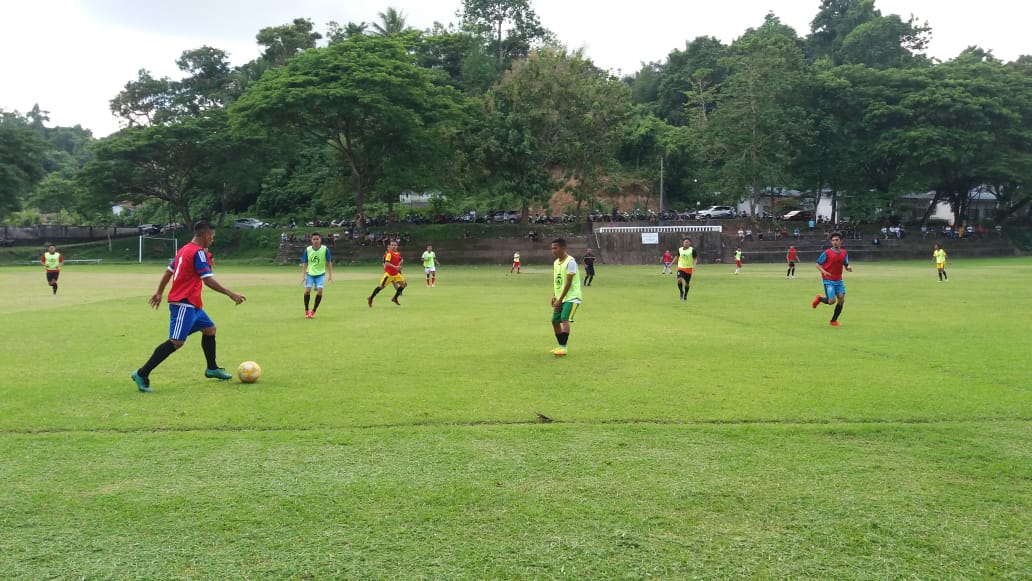 76 Pemain Seleksi Bogor FC, Herkis Sorot Minimnya Kompetisi