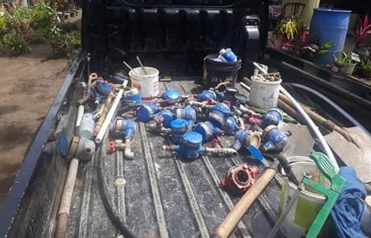 Bayar Air Capai 2 Juta, Warga Apela: Nilainya tak Sesuai Pemakaian