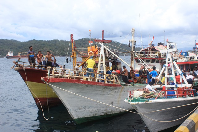 Investasi Sektor Tersier di Bitung Menggembirakan