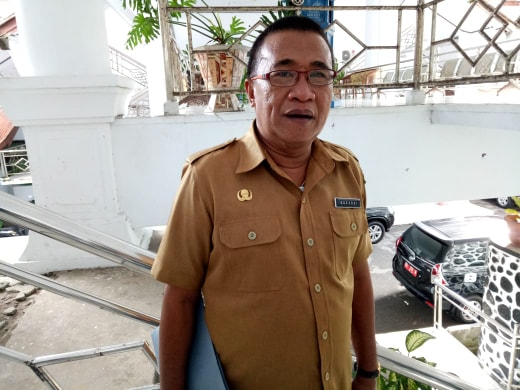 Lagi, Sangihe Keciprat 100 Unit Bantuan Rumah Tidak Layak Huni