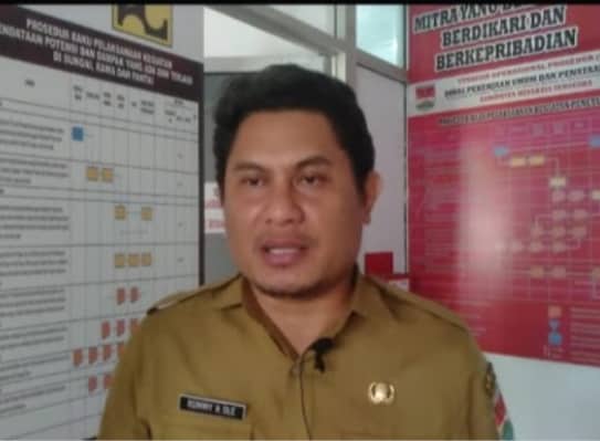 Politik Masa Lalu dan Problem Jalan Lowatag