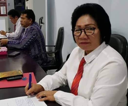 Bakal Nonjob, Oknum Pejabat di Mitra Galau dan Menangis