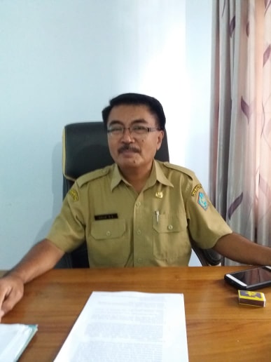 Jaringan Telkomsel Memburuk di Kepulauan Sangihe