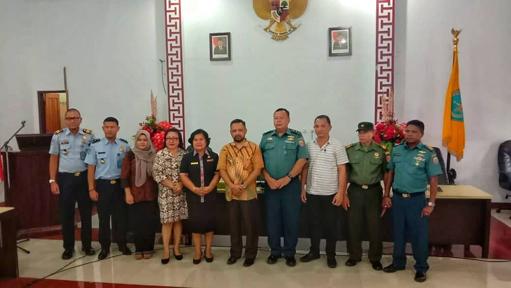 Komnas HAM Pantau Status Kewarganegaraan di Perbatasan Indonesia-Filipina