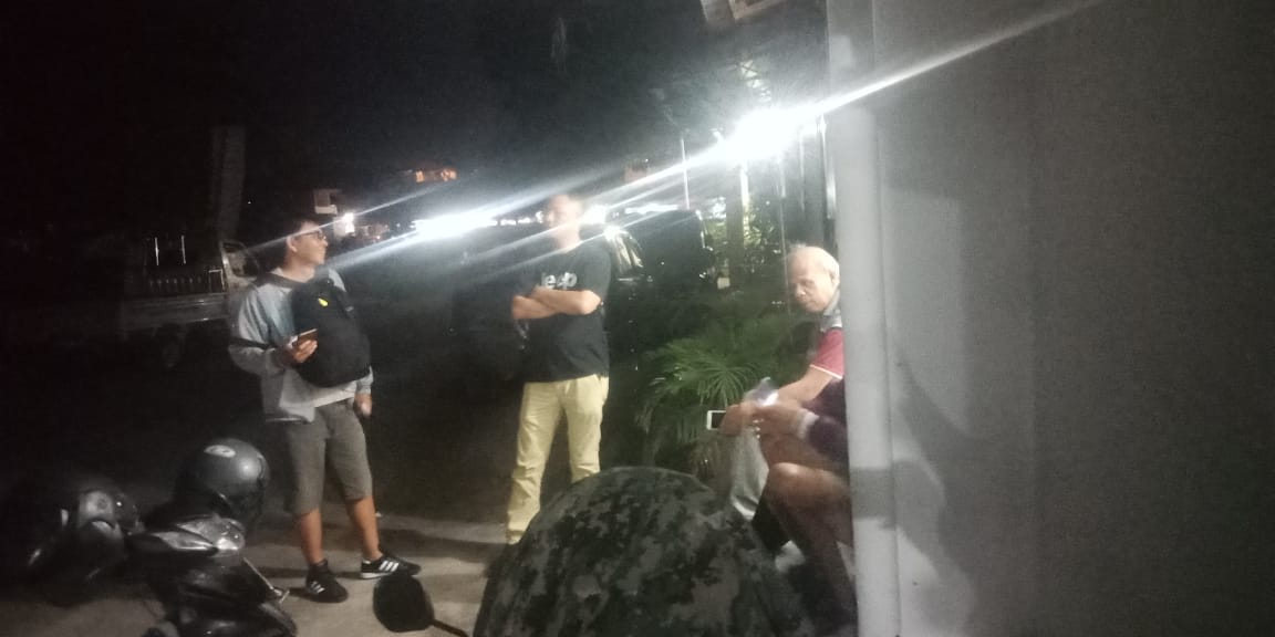 Fun Ball Batal: Listrik dan Kelalaian Manajemen Sulut United