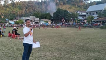 Hengky Kawalo: Festival Merdeka OD-SK Cup Terbesar di Sulut