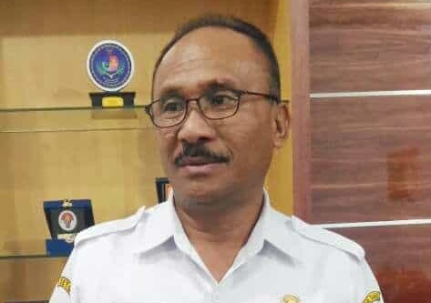 Pesan Adolf Binilang Pada Ana’u Wanua