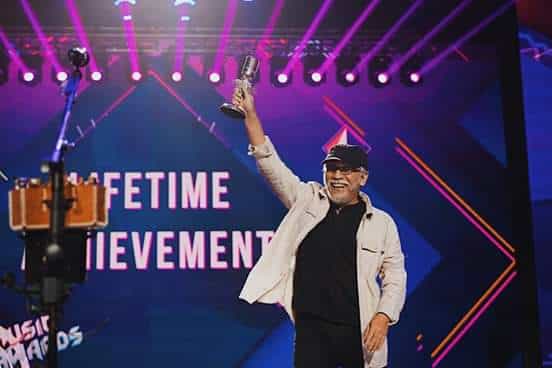 Konser Iwan Fals di Manado Jangan Kaitkan dengan Politik