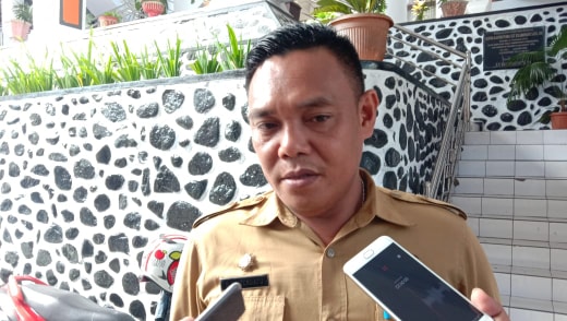 ASN Sangihe Kena Sanksi Netralitas, Ini Nama Mereka