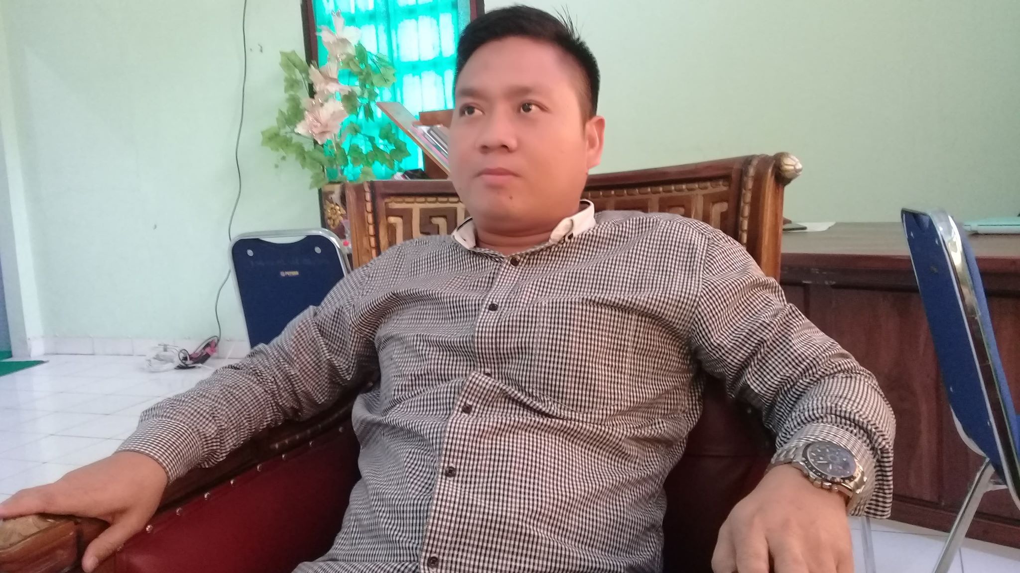 5 Prodi Fakultas Ushuluddin dan Dakwah IAIN Manado Menuju Akreditasi B