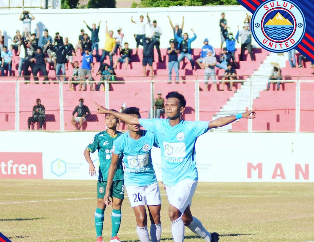 Menang 3-1 Menjamu Persatu Tuban, Herkis Sempat Ketakutan