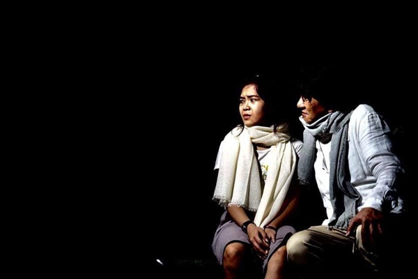 Nyanyian Angsa, Menyelami Cinta di Usia 68 Tahun (2)