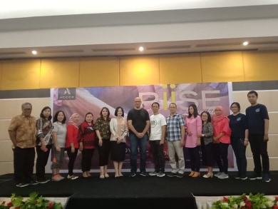 Kampanye Kesetaraan Gender, Accorhotels Manado Luncurkan RiiSE