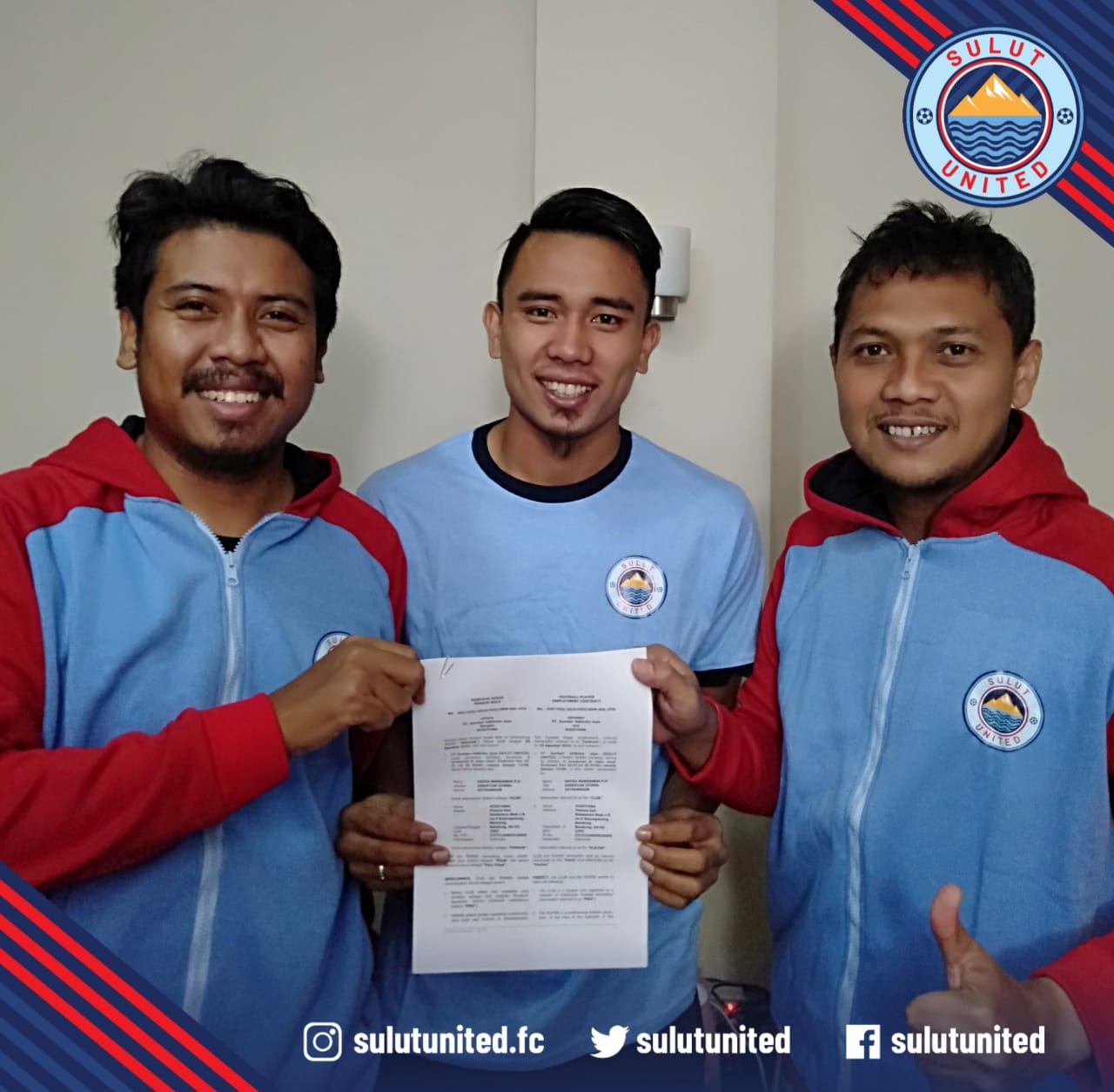 Apartemen dan Honda Jazz Gagal Goda Maitimo, Eks Persib Resmi Dikontrak Sulut United