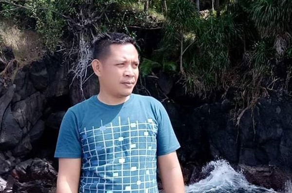 Terry Dandel Janji Bawa Mahuneni Makin Sejahtera