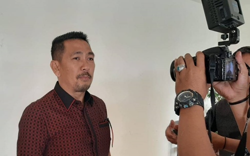 Hari Ketiga Orientasi, Legislator Manado Pelajari Sistem Pemerintahan