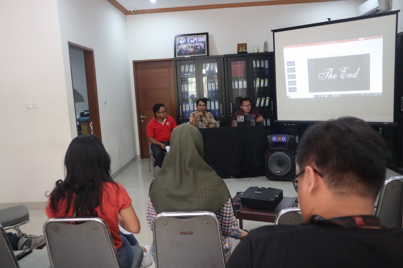 10 Pasal RUU KUHP Ancaman Kebebasan Pers