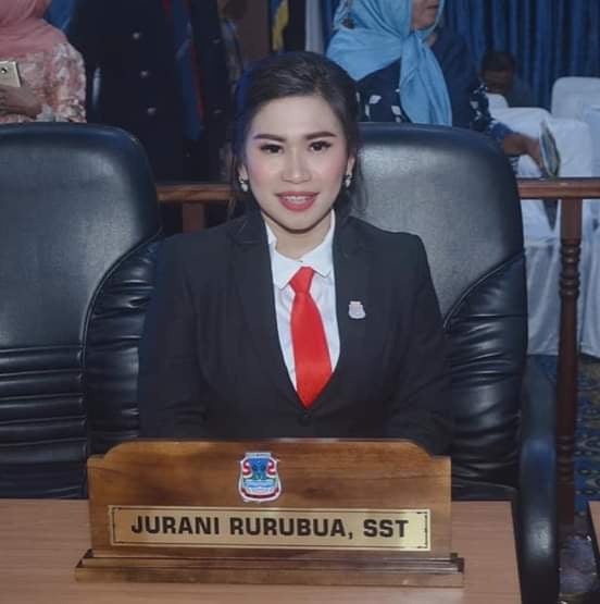 Legislator PSI Manado Ini Buka Posko Aduan Masyarakat