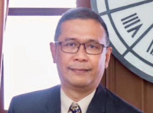 Semuel Raule Pastikan Tabung Oksigen Sudah Terpenuhi