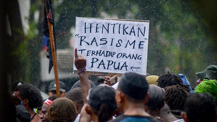 AJI Kecam Intimidasi Jurnalis terkait Isu Papua