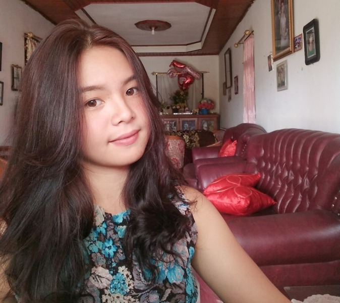 Sejenak Mengenal Noevelle, Aktris Pemeran Tarsi