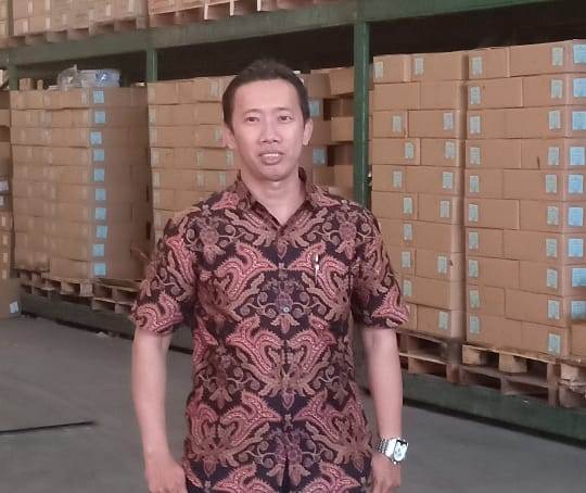 Kiprah PT Yudhistira Ghalia Indonesia Majukan Dunia Pendidikan Sulut