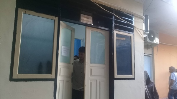 Kronologi Kematian Siswa SMP di Mapanget yang Meninggal Usai Dihukum