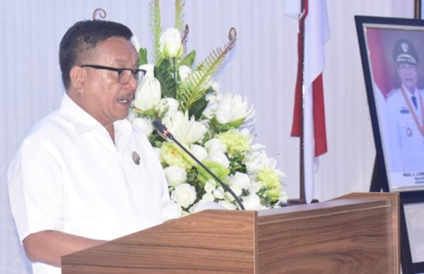 Mantiri Ingatkan Prosedur Siaga Dalam Pelayaran