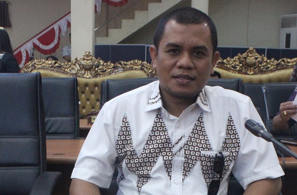 Syarifudin Saafa Larang Satpol PP Bertindak Semena-mena