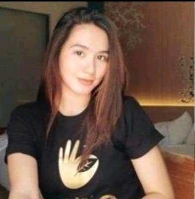 Kades Cantik di Indonesia dari Sulawesi Utara