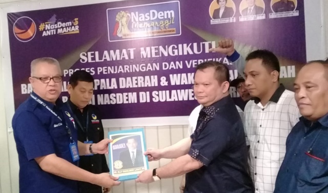 Elly Lasut Langsung Kritik Pemerintahan Sulut Hebat