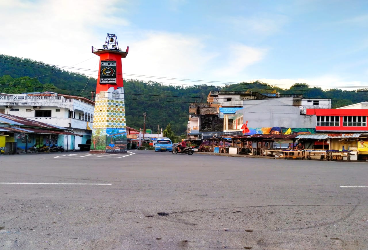 Sangihe Panen ‘Bobengka’