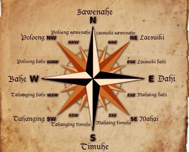 Menyusuri Kilau Susastra Masa Lampau Nusa Utara (2)