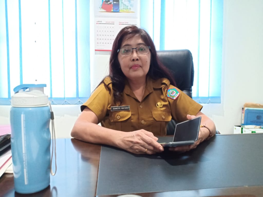 Jangan Panik dengan Virus Corona Tapi Jaga Pola Hidup Bersih