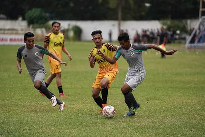 Manajemen Sulut United Rilis Harga Tiket dari 20 Ribu Hingga 125 Ribu