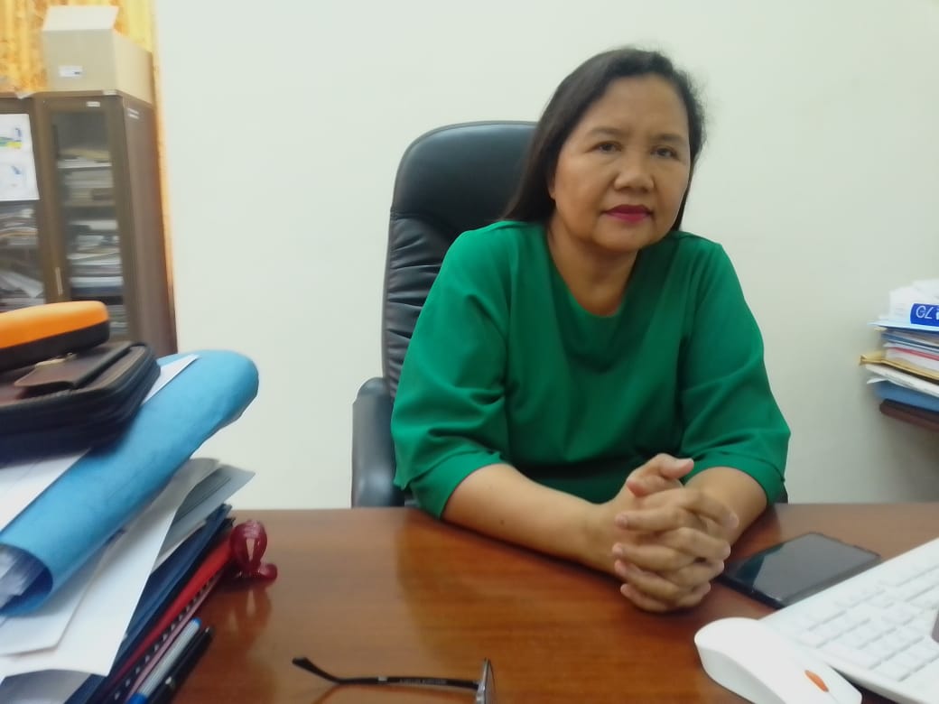 Politeknik Negeri Manado Taati Pemerintah Hadapi Covid-19