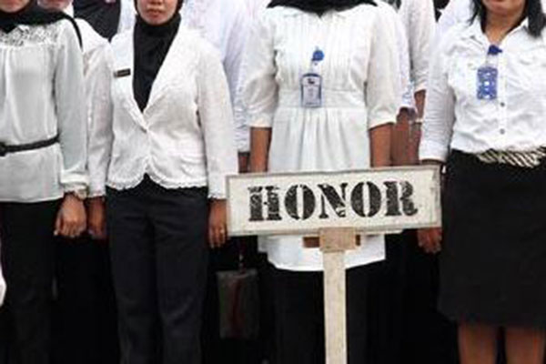 Honor THL Dinkes Manado Tersendat, Ivan Marthin: Sudah Terbayar
