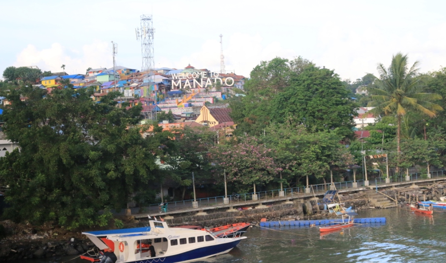 Siapkah Manado Melawan Corona? Beberapa Data Statistik dan Sejarah (Bagian 1)