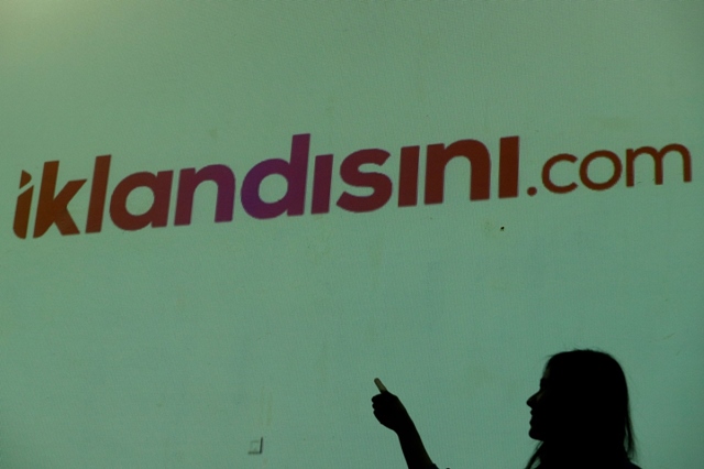 ADM Luncurkan Iklandisini.com dan Logo Baru Suara.com
