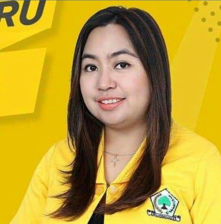 Okstesi Runtu Bicara Study Banding 227 Hukum Tua Minahasa